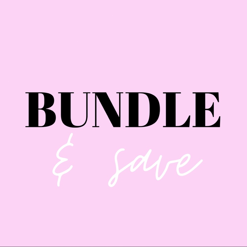 Make A Bundle & Make An Offer